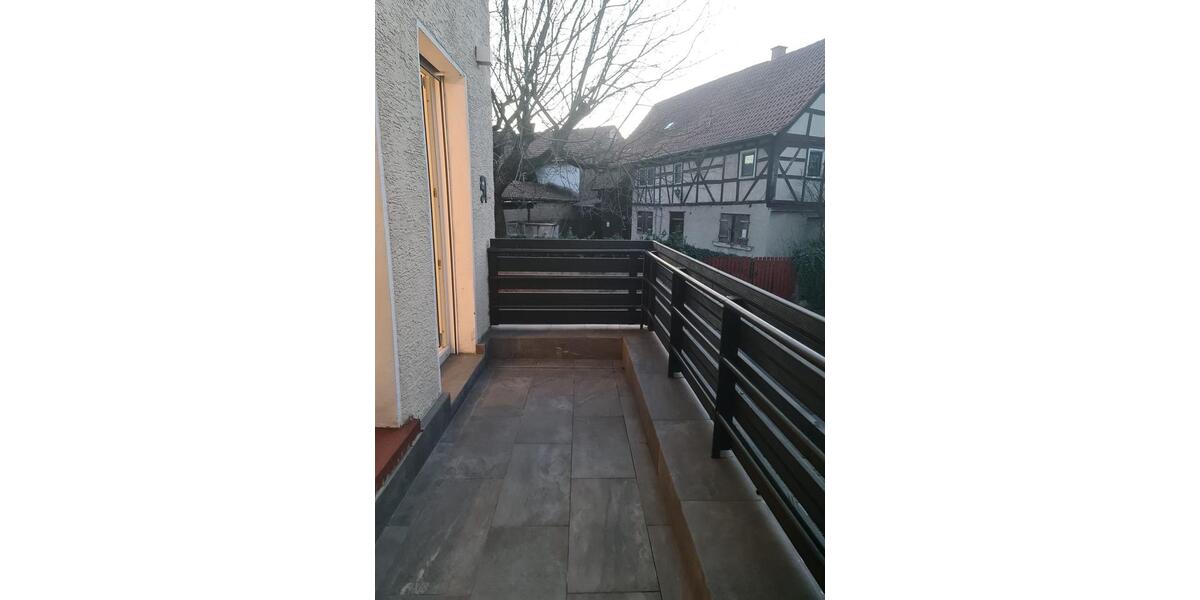 Etagenwohnung Freigericht - 2 Zimmer, 82 m&sup2;, 840&euro; | Angebot:25261850