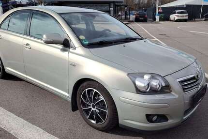 Toyota Avensis 300.000 km 2.600 &euro; Frankfurt am Main, Stadt 65933