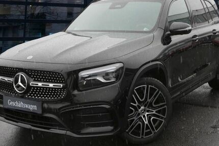 Mercedes-Benz GLB 200 15.000 km 43.880 &euro; Aschaffenburg 63741