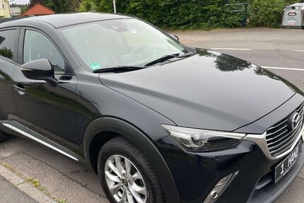 Mazda CX-3 165.168 km 12.990 &euro; Rödermark 63322