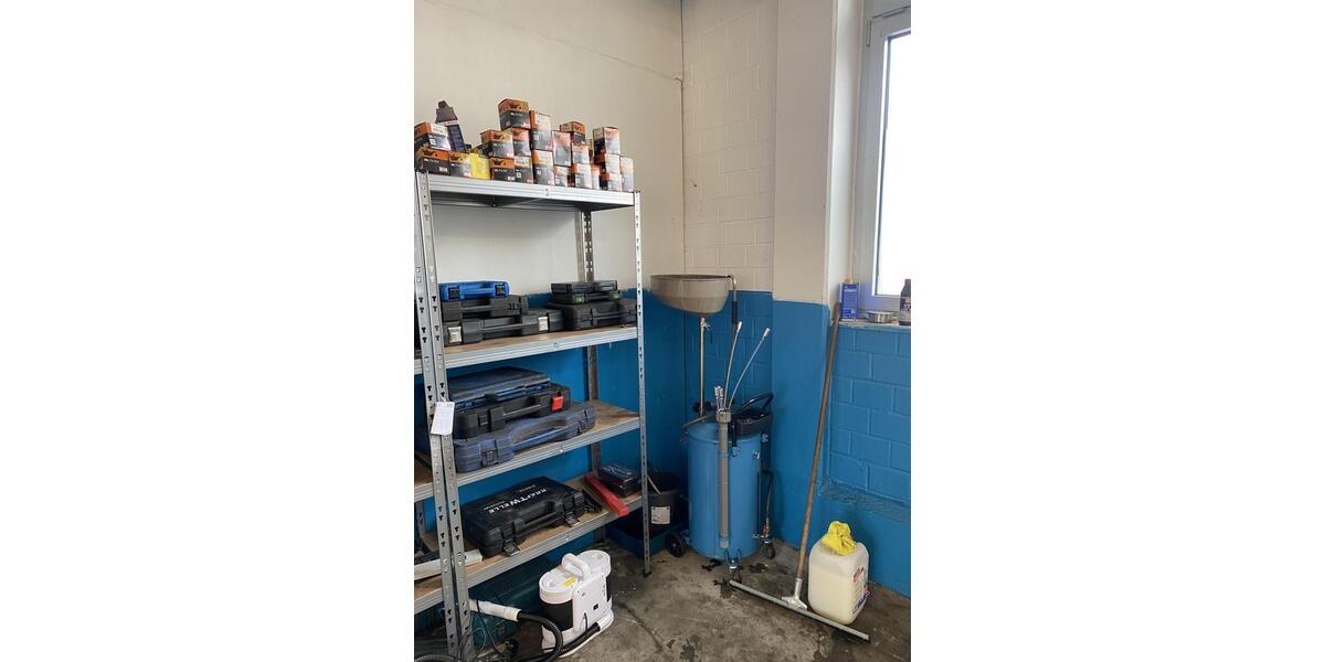 Gewerbeobjekt Hanau Großauheim - 2.000&euro; | Angebot:25220970