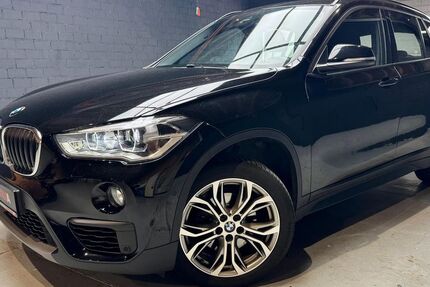 BMW X1 85.000 km 19.690 &euro; Heusenstamm 63150