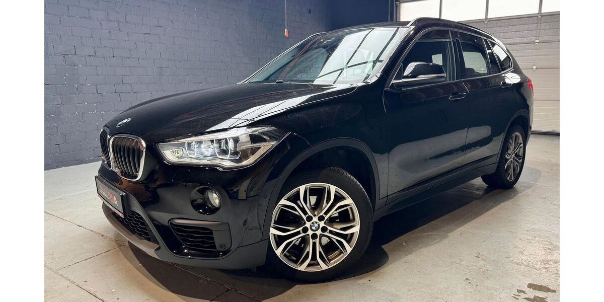 BMW X1 85.000 km 19.690 &euro; Heusenstamm 63150