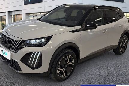 Peugeot 2008 21.548 km 19.930 &euro; Frankfurt 60314