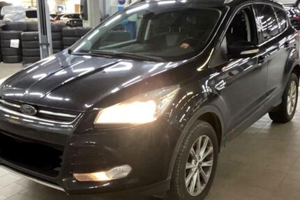 Ford Kuga 190.000 km 7.999 &euro; Hanau 63457