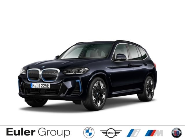 BMW iX3 61.863 km 37.988 &euro; Frankfurt 60314