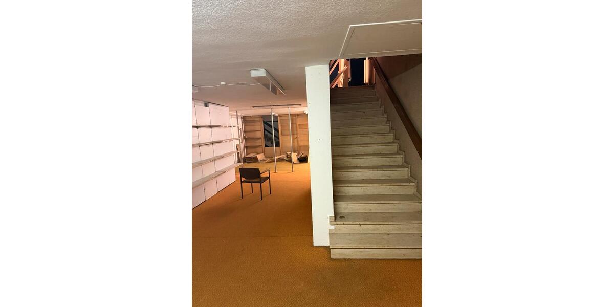 Gewerbeobjekt Frankfurt am Main Sachsenhausen Süd - 2.400&euro; | Angebot:25229550