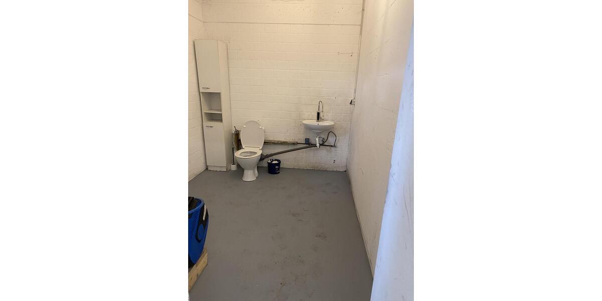 Gewerbeobjekt Hanau Großauheim - 2.000&euro; | Angebot:25220970