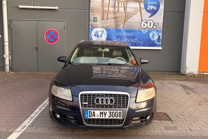 Audi A6 445.000 km 1.700 &euro; Rödermark 63322