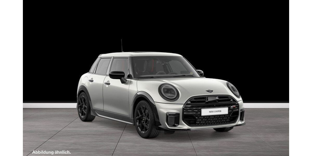 Mini Cooper S 26.225 km 33.395 &euro; Hösbach 63768
