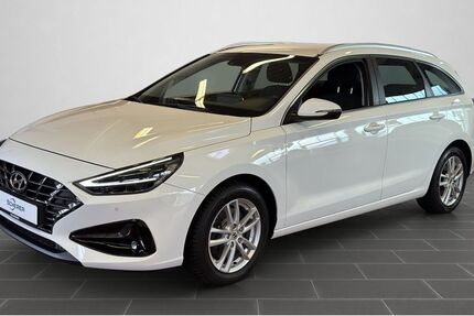 Hyundai i30 77.723 km 16.930 &euro; Aschaffenburg 63741