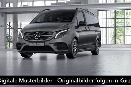 Mercedes-Benz V 300 26.300 km 73.950 &euro; Rosbach 61191
