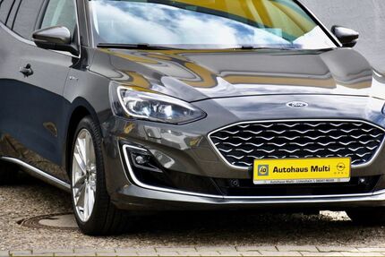 Ford Focus 59.000 km 18.500 &euro; Limeshain 63694