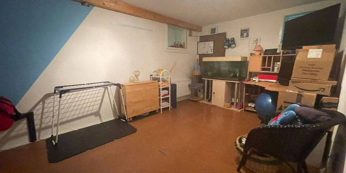 Einfamilienhaus Wöllstadt Nieder-Wöllstadt - 5 Zimmer, 120 m&sup2;, 395.000&euro; | Angebot:25690847