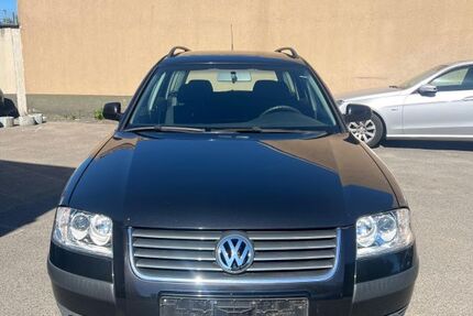 VW Passat 168.366 km 2.300 &euro; Frankfurt am Main 65933