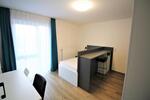 Etagenwohnung Aschaffenburg Österreicher Kolonie - 1 Zimmer, 24 m&sup2;, 649&euro; | Angebot:25304940