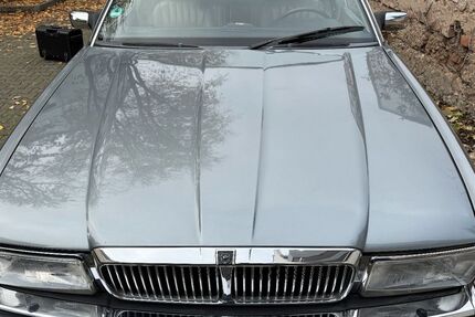 Jaguar XJ40 110.000 km 7.999 &euro; Hanau 63452