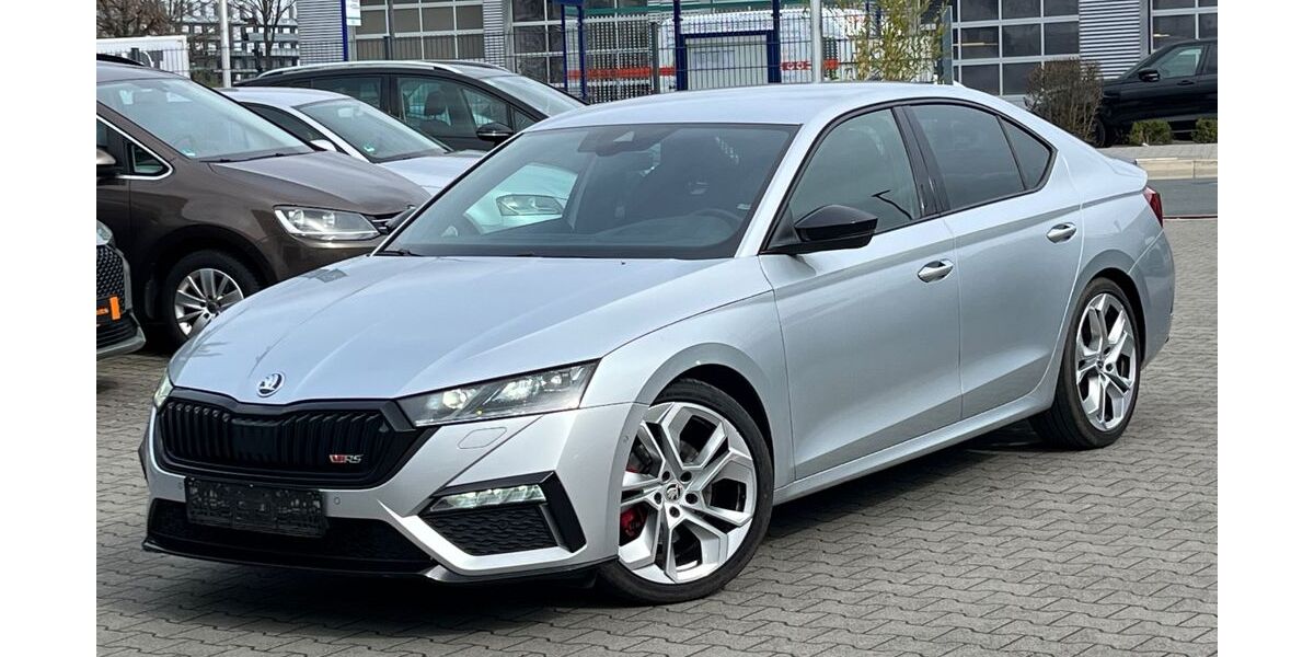 Skoda Octavia 174.988 km 21.980 &euro; Dietzenbach / bei Frankfurt am Main 63128