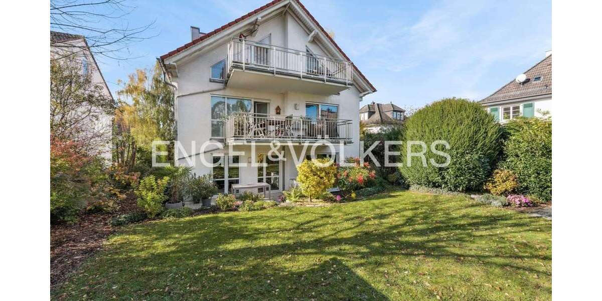 Etagenwohnung Schwalbach - 3 Zimmer, 83 m&sup2;, 398.000&euro; | Angebot:23627338