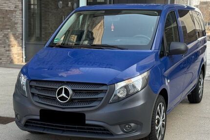 Mercedes-Benz Vito 229.000 km 16.900 &euro; Langenselbold 63505