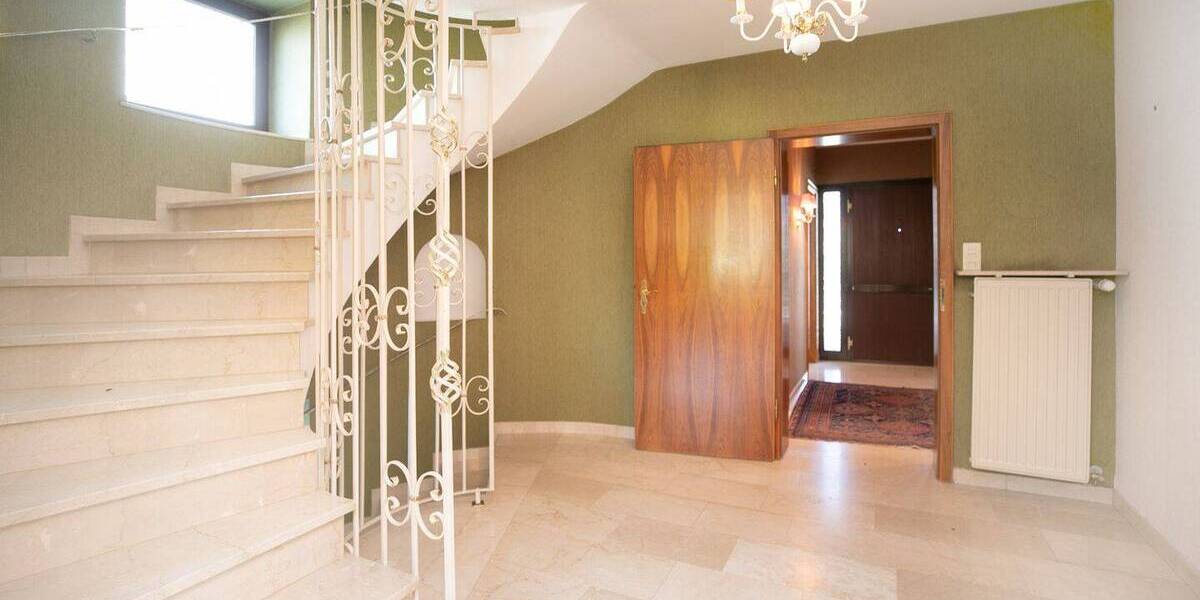 Einfamilienhaus Dietzenbach Steinberg - 8 Zimmer, 289 m&sup2;, 989.000&euro; | Angebot:25688999