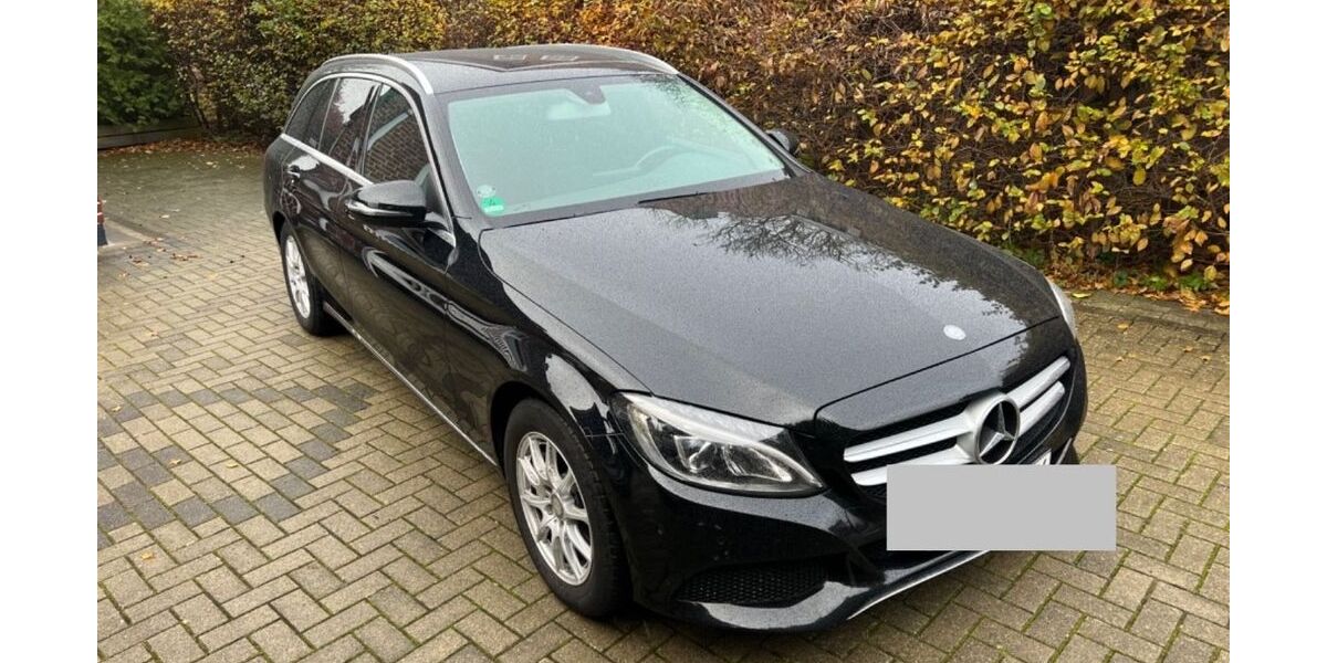 Mercedes-Benz C 250 184.000 km 15.800 &euro; Langen 63225
