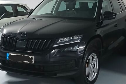 Skoda Kodiaq 330.000 km 15.500 &euro; Hanau 63457