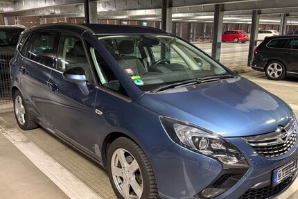 Opel Zafira Tourer 260.000 km 4.000 &euro; Bad Vilbel 61118