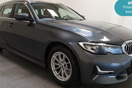 BMW 318 80.426 km 25.970 &euro; Egelsbach 63329