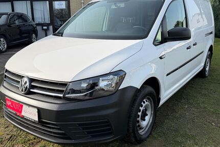 VW Caddy 81.445 km 16.990 &euro; Langen 63225