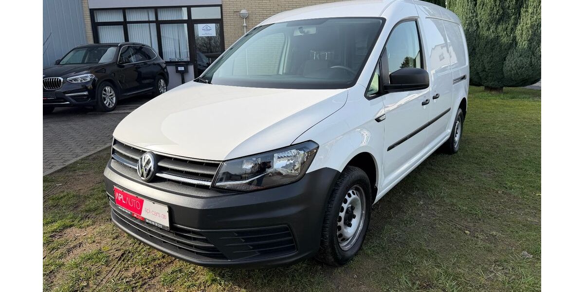 VW Caddy 81.445 km 16.990 &euro; Langen 63225