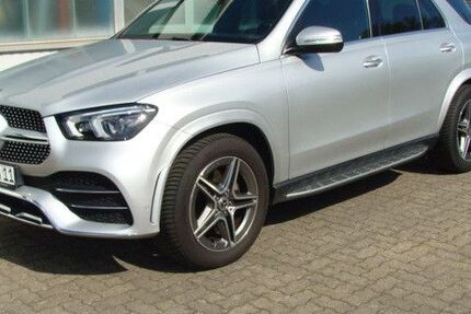 Mercedes-Benz GLE 350 65.000 km 57.500 &euro; Hammersbach 63546