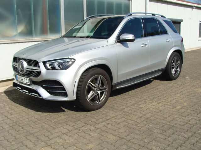 Mercedes-Benz GLE 350 65.000 km 57.500 &euro; Hammersbach 63546