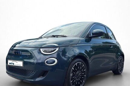 Fiat 500e 21.026 km 20.990 &euro; Oberursel (Taunus) OT Oberursel 61440