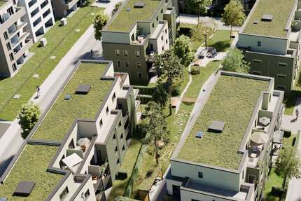 Wohnung Langen - 4 Zimmer, 98 m&sup2;, 586.900&euro; | Angebot:24627198