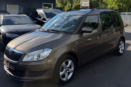 Skoda Roomster 150.000 km 3.999 &euro; Frankfurt am Main 60486