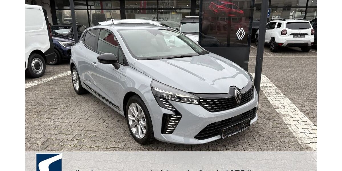 Renault Clio 5.953 km 19.970 &euro; Hanau 63452