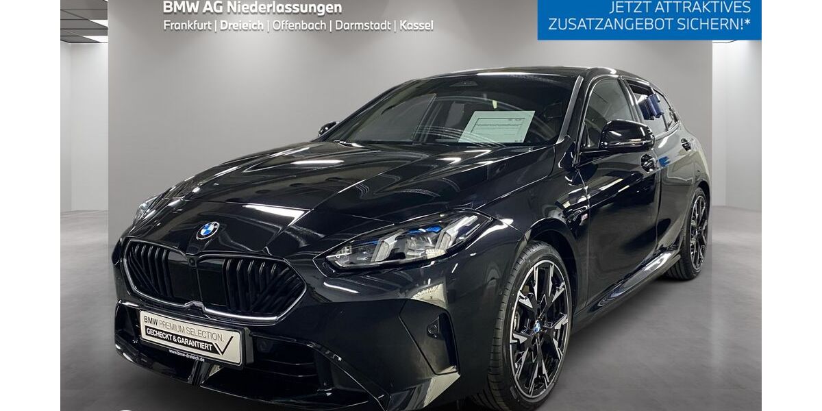 BMW 120 13.733 km 34.490 &euro; Dreieich-Sprendlingen 63303