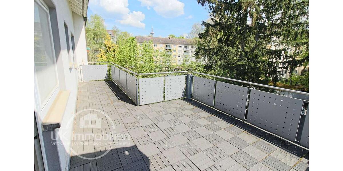 Etagenwohnung Frankfurt am Main Mitte-West - 5 Zimmer, 145 m&sup2;, 2.500&euro; | Angebot:26365153
