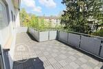Etagenwohnung Frankfurt am Main Mitte-West - 5 Zimmer, 145 m&sup2;, 2.500&euro; | Angebot:26365153