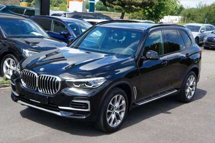 BMW X5 85.330 km 45.555 &euro; Grosskrotzenburg 63538