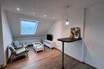 Dachgeschoßwohnung Frankfurt am Main Unterliederbach - 1.5 Zimmer, 27 m&sup2;, 800&euro; | Angebot:27630832