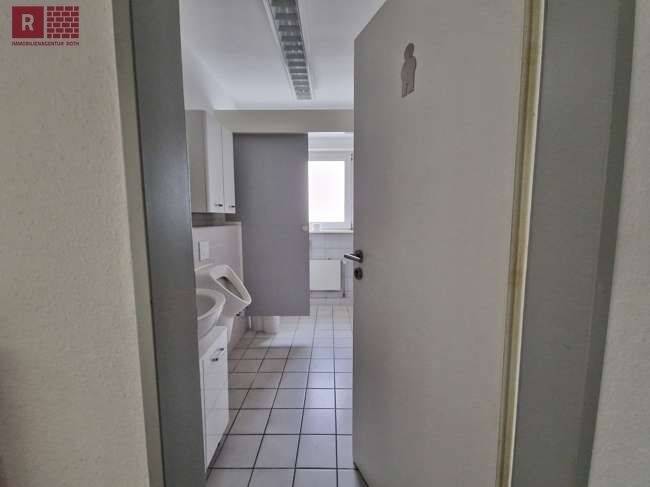 Gewerbeobjekt Frankfurt am Main Gallus - 1.670&euro; | Angebot:25777733