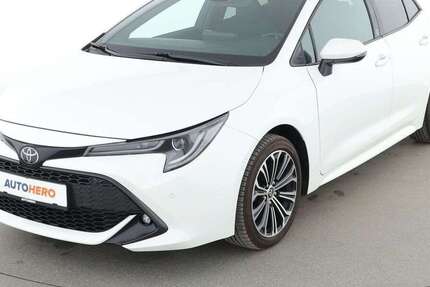 Toyota Corolla 50.963 km 16.300 &euro; Frankfurt am Main 65936