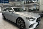 Mercedes-Benz E 220 T d AMG AHK-KAMERA-SCHIEBEDACH-CARPLAY-LED 72.980 km 38.890 &euro; Groß-Umstadt 64823
