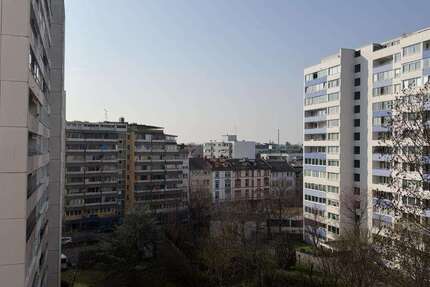 Wohnung Offenbach - 2 Zimmer, 62 m&sup2;, 195.000&euro; | Angebot:25927213