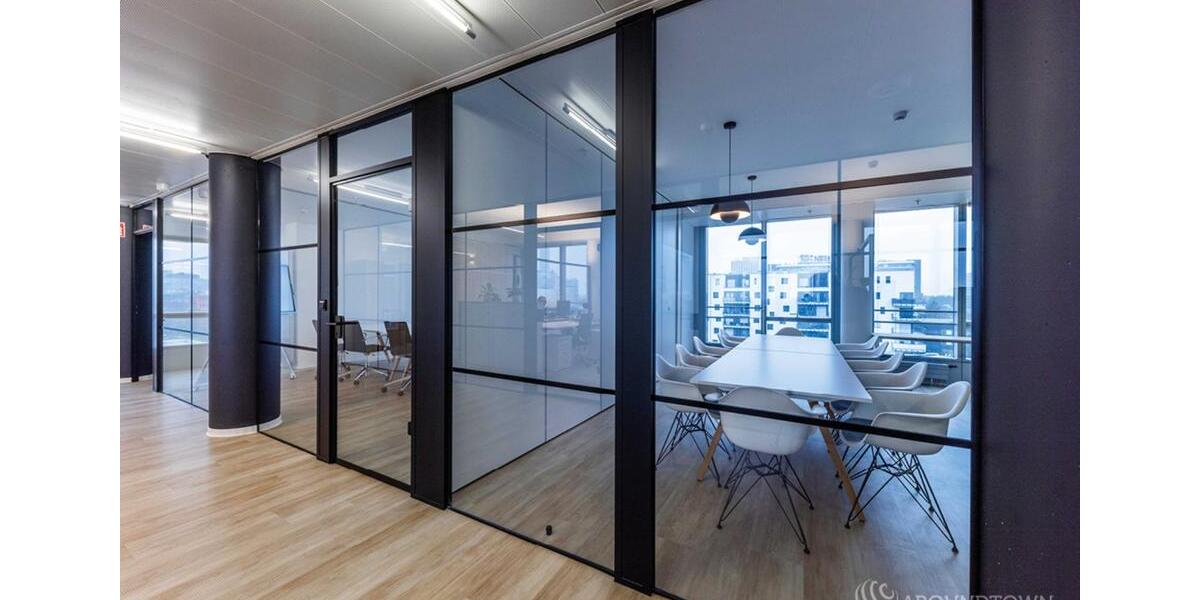 Gewerbeobjekt Frankfurt am Main Niederrad - 4.416&euro; | Angebot:25924974