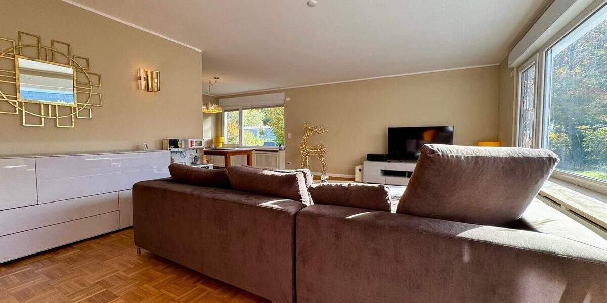 Bungalow Langen Oberlinden - 5 Zimmer, 175 m&sup2;, 1.150.000&euro; | Angebot:25671643