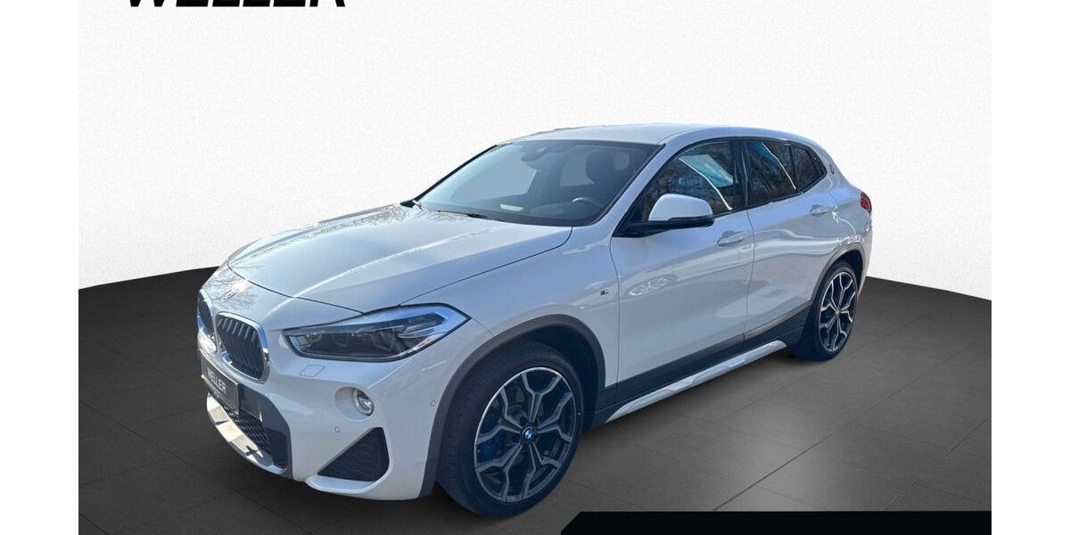 BMW X2 91.000 km 22.970 &euro; Bad Homburg 61352