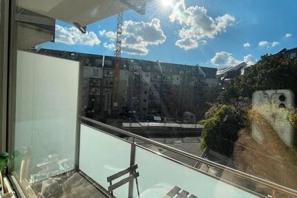 Wohnung Frankfurt am Main Nordend West - 2 Zimmer, 53 m&sup2;, 355.000&euro; | Angebot:26844348